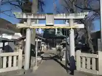 睦國神社(静岡県)