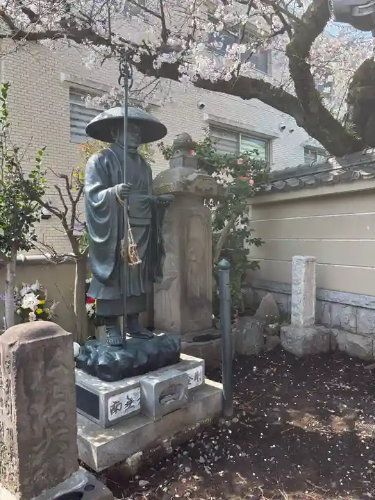 圓乗院(東京都)