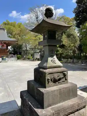 和樂備神社のその他建物