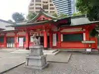 金祥稲荷神社(岐阜県)