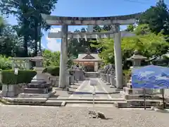 神田神社(滋賀県)