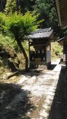 三所神社(大分県)