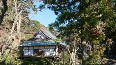 真野寺のその他建物