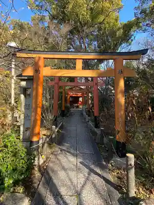平野神社(京都府)