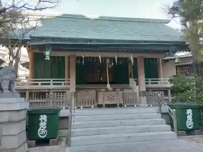 榊神社(東京都)