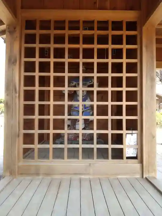 大龍寺(福島県)