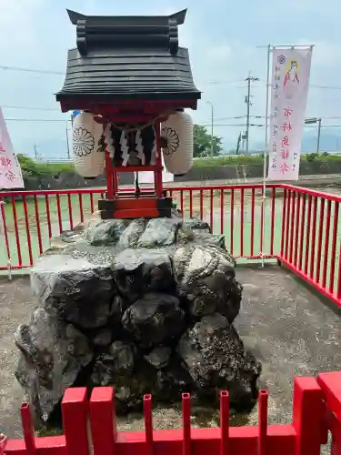 出雲大神宮(京都府)