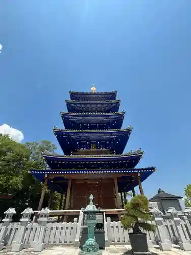 中山寺(兵庫県)
