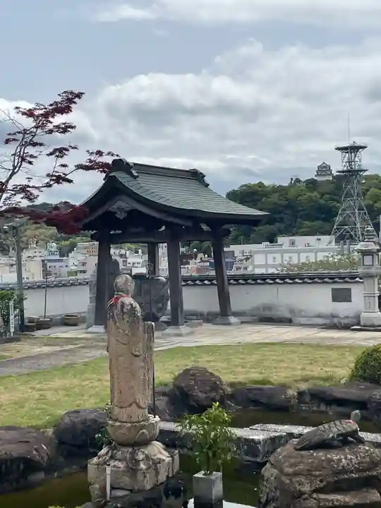 龍光院(愛媛県)