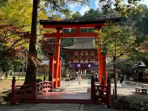 丹生都比売神社(和歌山県)