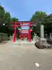 海山道神社(三重県)