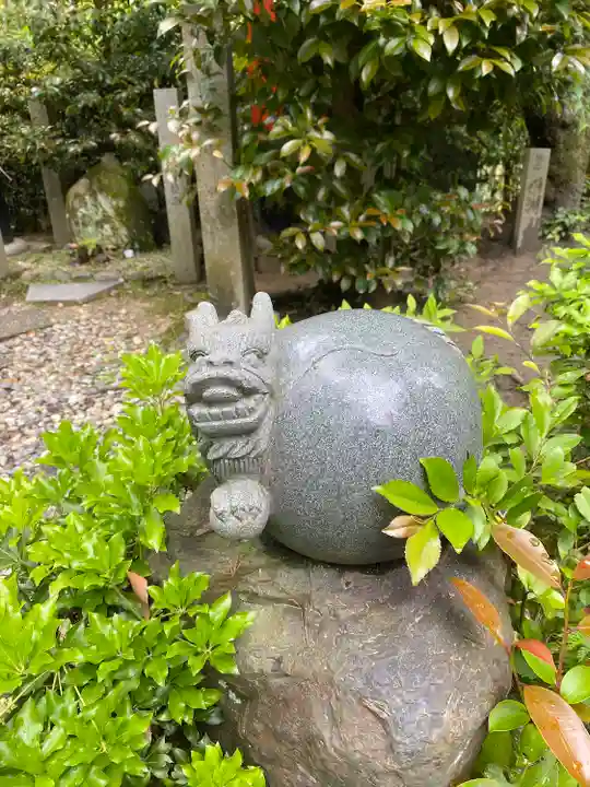 伏見神宝神社(京都府)