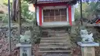 稲荷神社(静岡県)