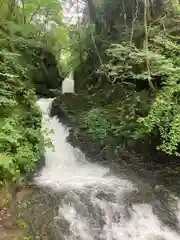 九頭龍神社(東京都)