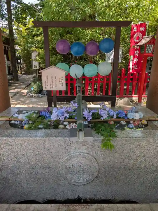 新田神社(東京都)