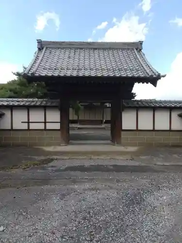 藥師寺(埼玉県)