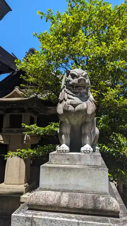 五條天神宮(京都府)