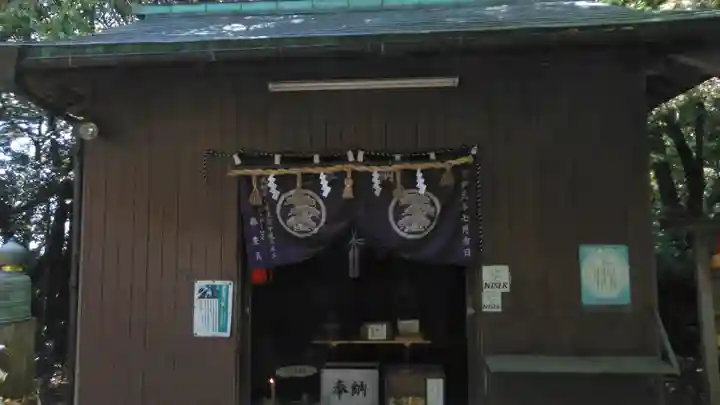 宮地嶽神社(福岡県)