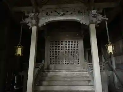 椋橋神社(兵庫県)