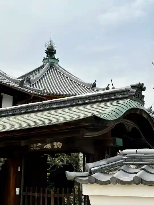 興福寺 南円堂(奈良県)