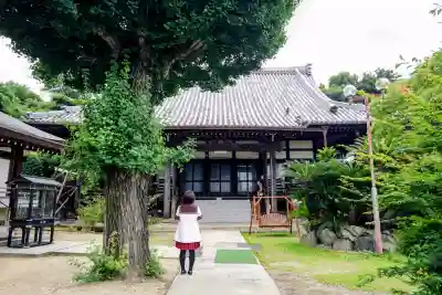 浄顕寺(愛知県)