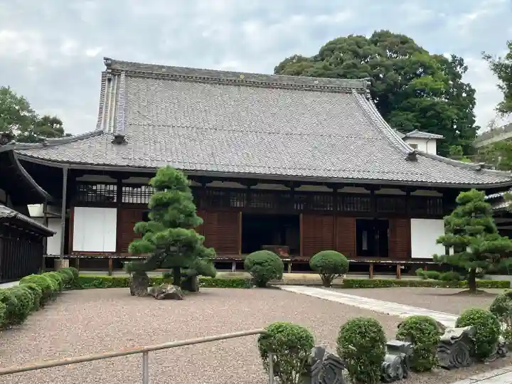 瑞泉寺(愛知県)