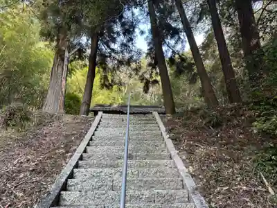 神神社(岡山県)