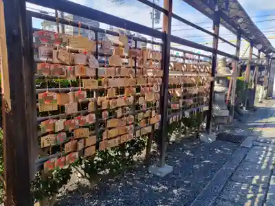 摩利支天堂 禅居庵(京都府)