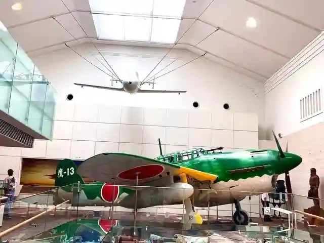 靖國神社(東京都)