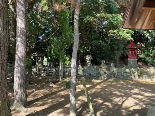 石清水神社(香川県)