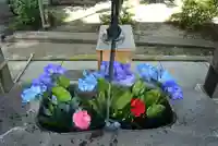 久里浜八幡神社(神奈川県)