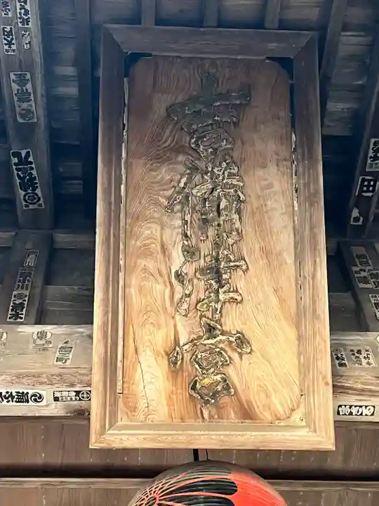 吉備津神社(岡山県)