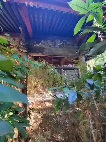 密蔵院(栃木県)