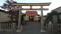 金刀比羅神社(福島県)