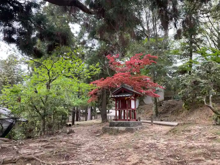 東大寺 念仏堂(奈良県)