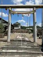 神明神社(岐阜県)