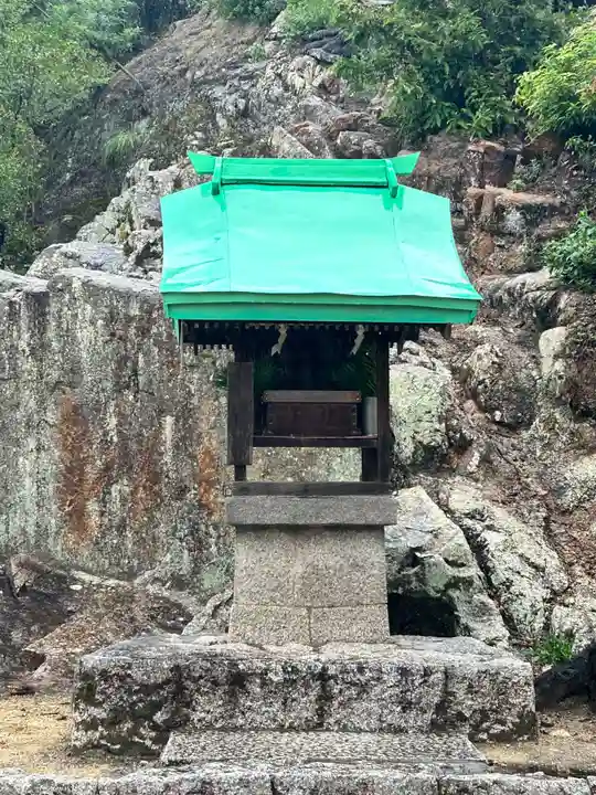 國神社(岡山県)
