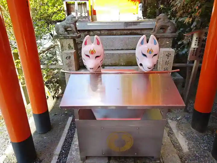 琴崎八幡宮(山口県)