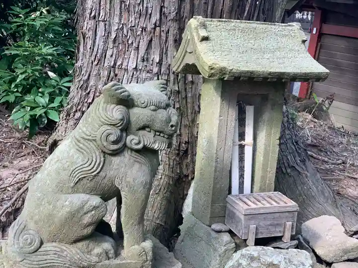 鶴峯八幡宮(千葉県)