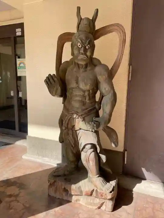 円通寺(東京都)