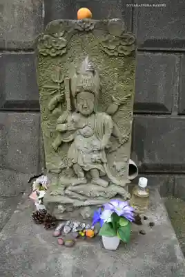 太尾妙義神社(神奈川県)