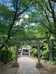 大鷲神社(東京都)