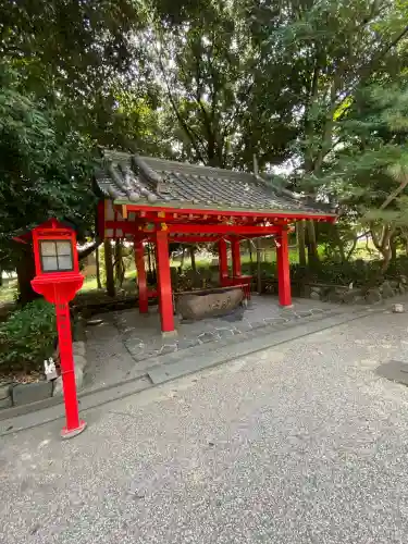 海山道神社(三重県)