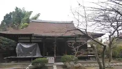 勧修寺のその他建物