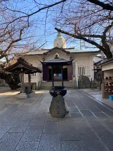 宗柏寺のその他建物