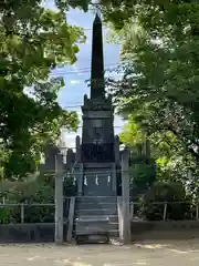 鴨島八幡神社の建物その他