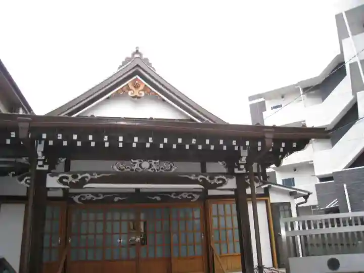 大聖寺(東京都)