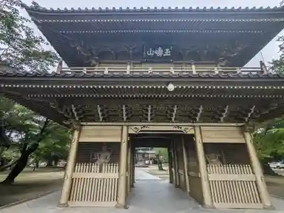 総願寺(埼玉県)