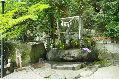 枚岡神社(大阪府)