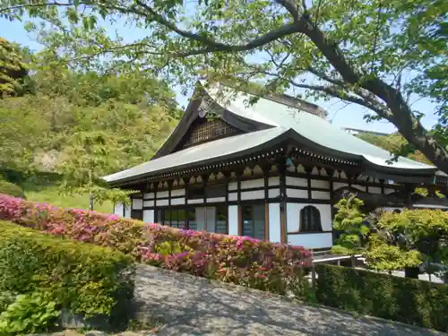 神光寺のその他建物